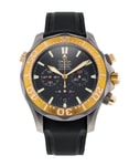 Pre-Owned Omega Seamaster Americas Cup Watch